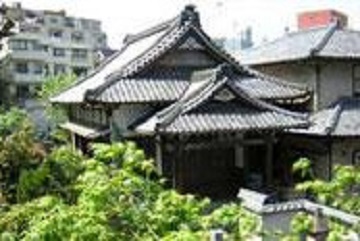 妙行寺墓苑の施設写真