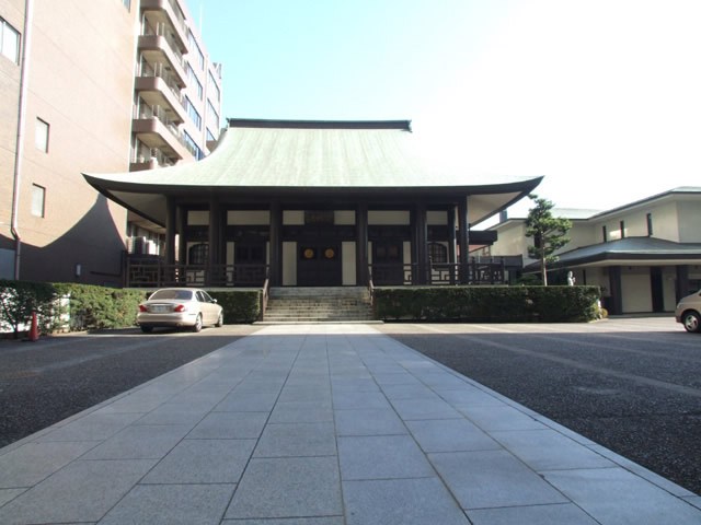 天龍寺の施設写真
