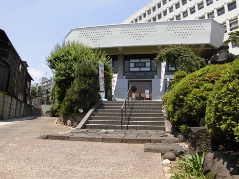 宝泉寺（寶泉寺）の施設写真