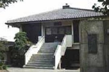 常泉寺の施設写真