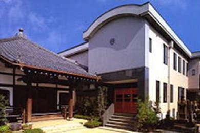 法蔵寺の施設写真