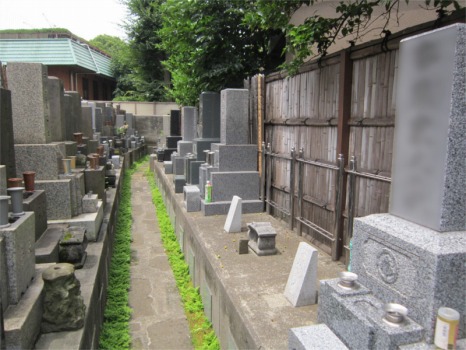 長泰寺の施設写真