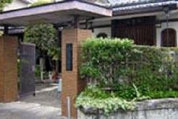 早稲田 宗清寺墓苑の施設写真