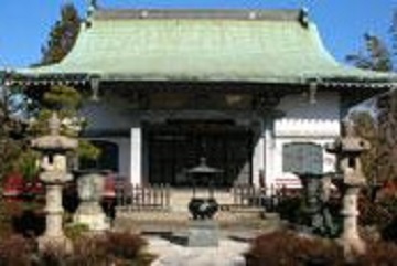 薬瀧山修繕院 観音寺の施設写真