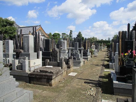 妙祐山 幸龍寺の施設写真