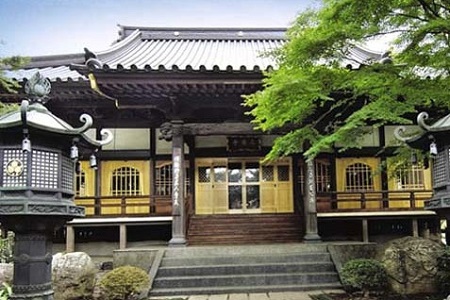 圓福寺墓苑（円福寺墓苑）の施設写真