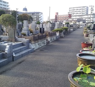 専修寺 関東別院の施設写真
