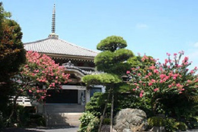 報身寺の施設写真
