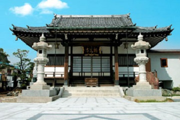 明光山 龍光寺の施設写真