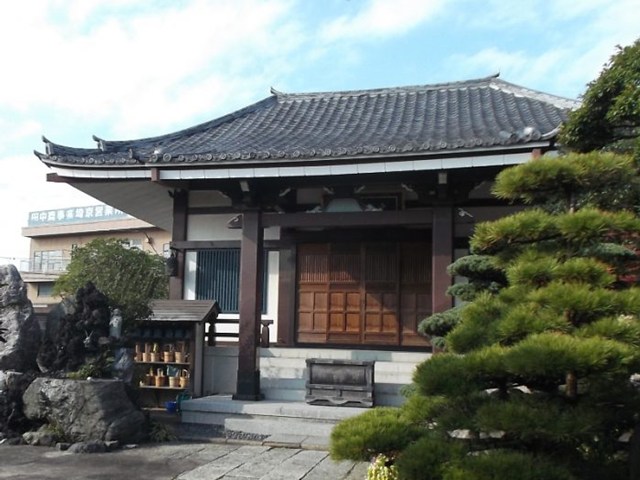 大光寺の施設写真