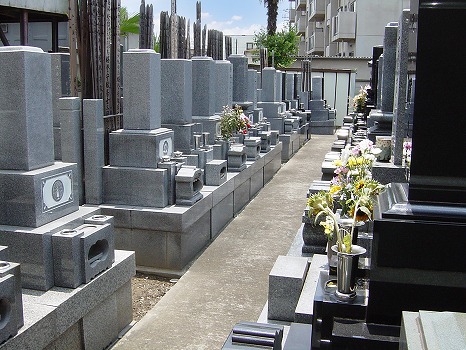 善應寺の施設写真
