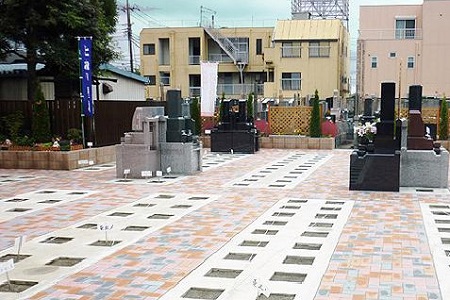 円通寺 とねり聖地の施設写真