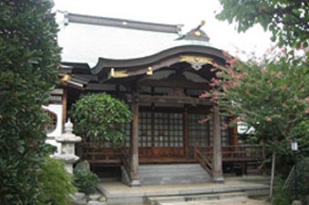 南松寺の施設写真