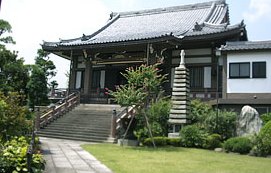正王寺の施設写真