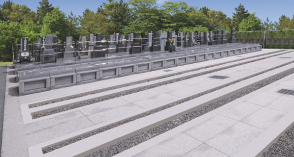 信隆寺の施設写真