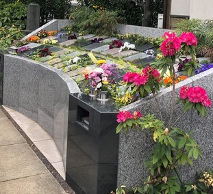 願正寺の施設写真