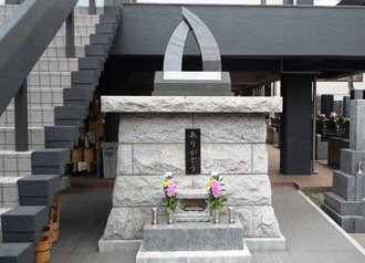 聖徳寺の施設写真
