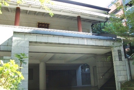 盛泰寺の施設写真