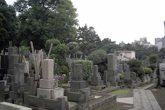 玄静院の施設写真