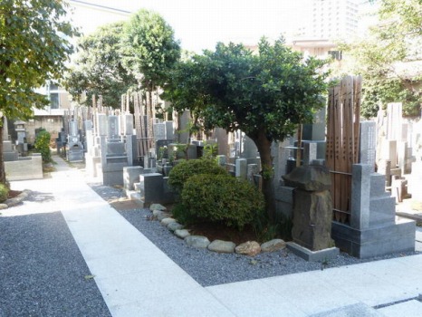 小石川中央浄苑の施設写真