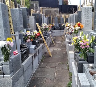 臨川山 厳浄院の施設写真