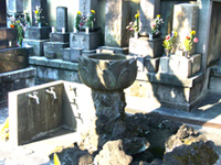 念速寺の施設写真