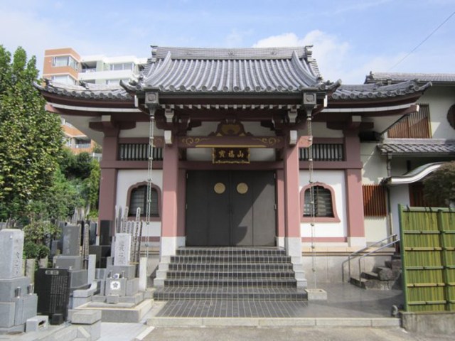 龍閑寺の施設写真