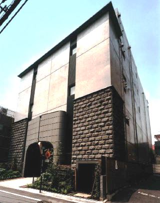 本郷陵苑の施設写真