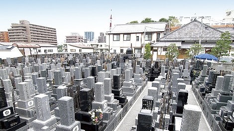 大増寺ひじり苑の施設写真