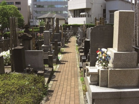 三田中央浄苑の施設写真