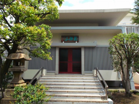 圓澤寺(円沢寺)の施設写真