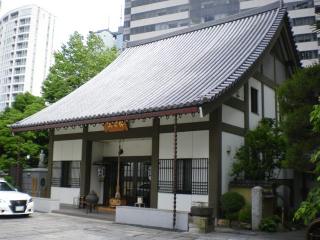 圓通寺（円通寺）の施設写真