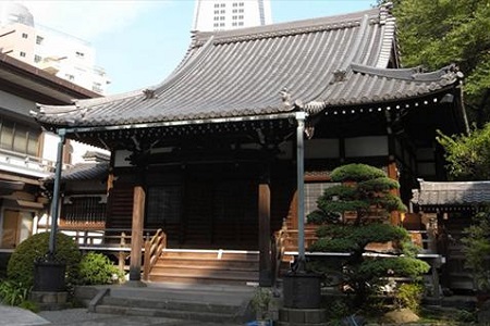 專光寺(専光寺)の施設写真