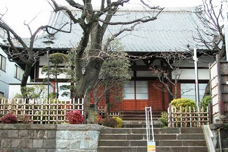 日照山 寶徳寺 (宝徳寺）の施設写真