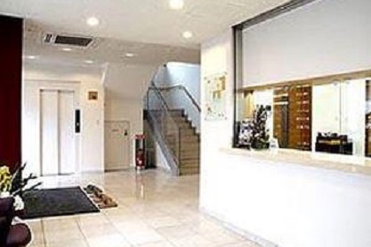 御田いずみ霊園の施設写真