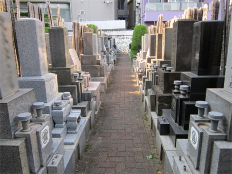 長耀寺の施設写真