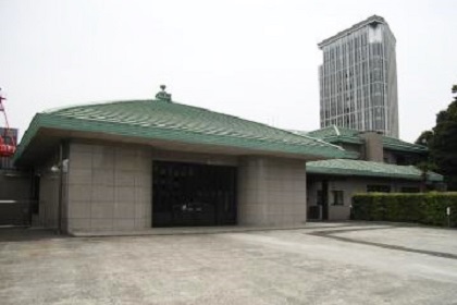 済海寺の施設写真