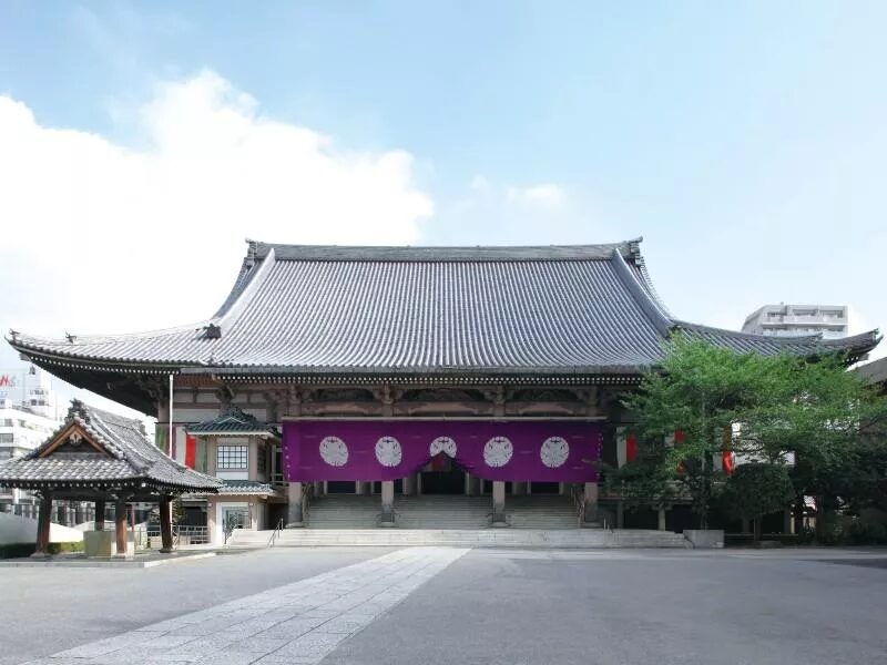 浄土真宗東本願寺派 本山 東本願寺の施設写真
