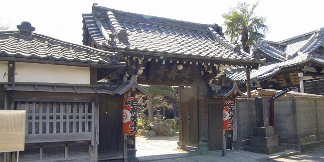延壽寺（延寿寺）の施設写真