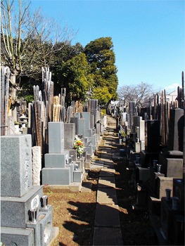 佛心寺の施設写真