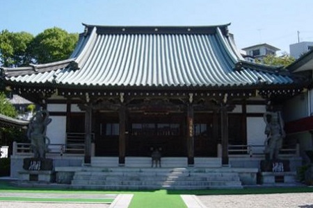 龍光寺の施設写真
