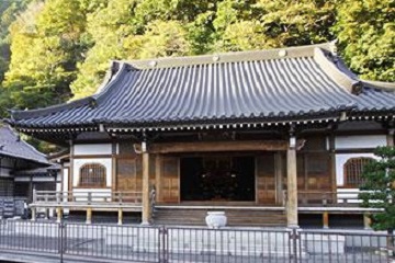 高尾霊園 春泉寺の施設写真