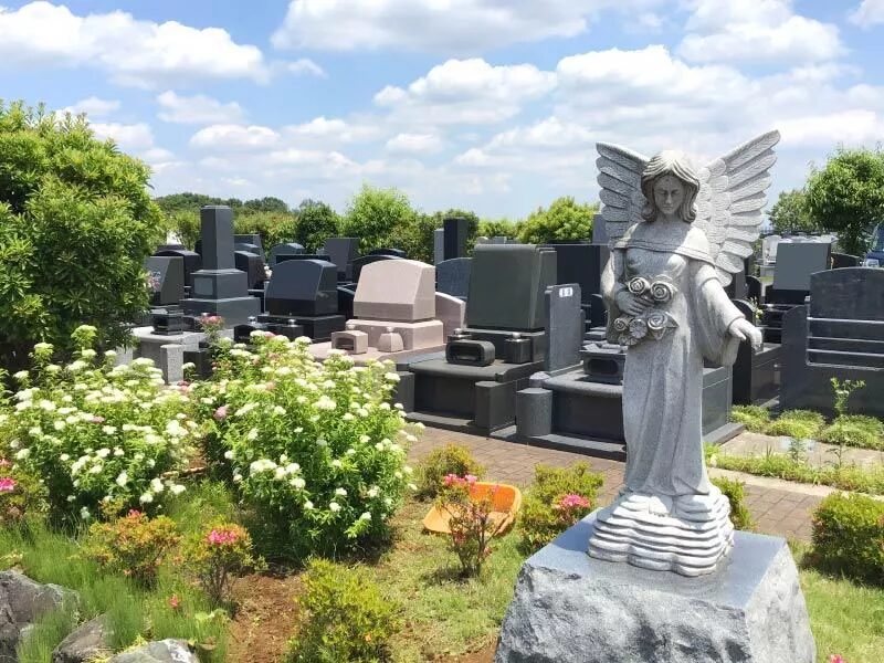 南大沢バードヒルズの施設写真