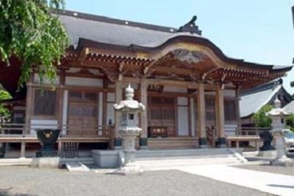福生寺の施設写真