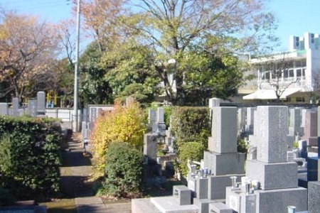 光西寺の施設写真