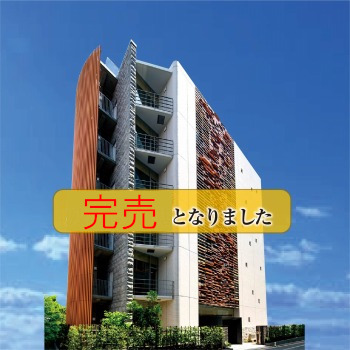 新宿御苑前聖陵の施設写真