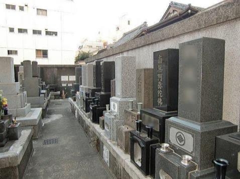 元浅草三丁目浄苑の施設写真