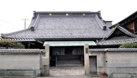 臨済宗妙心寺派 天龍院の施設写真