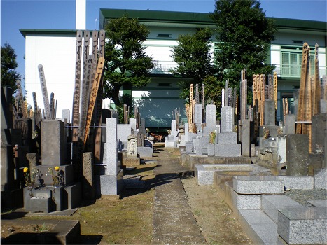 大悲山 観音寺の施設写真