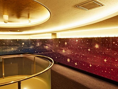 本覚寺 大光普照殿の施設写真
